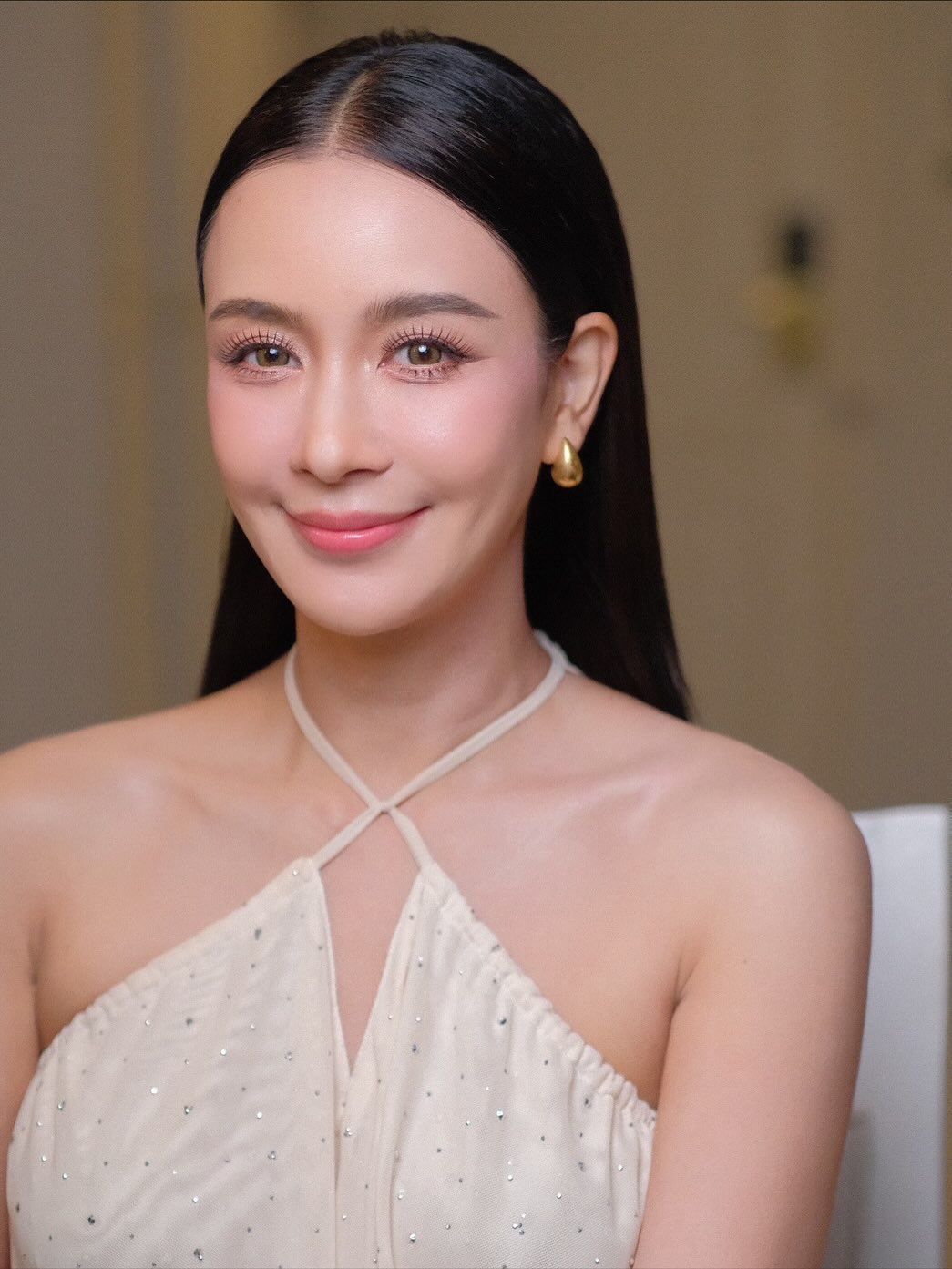 เบนซ์ - ปุณยาพร พูลพิพัฒน์