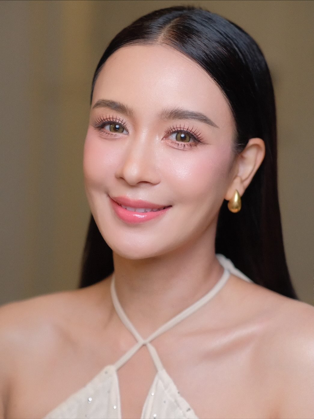 เบนซ์ - ปุณยาพร พูลพิพัฒน์