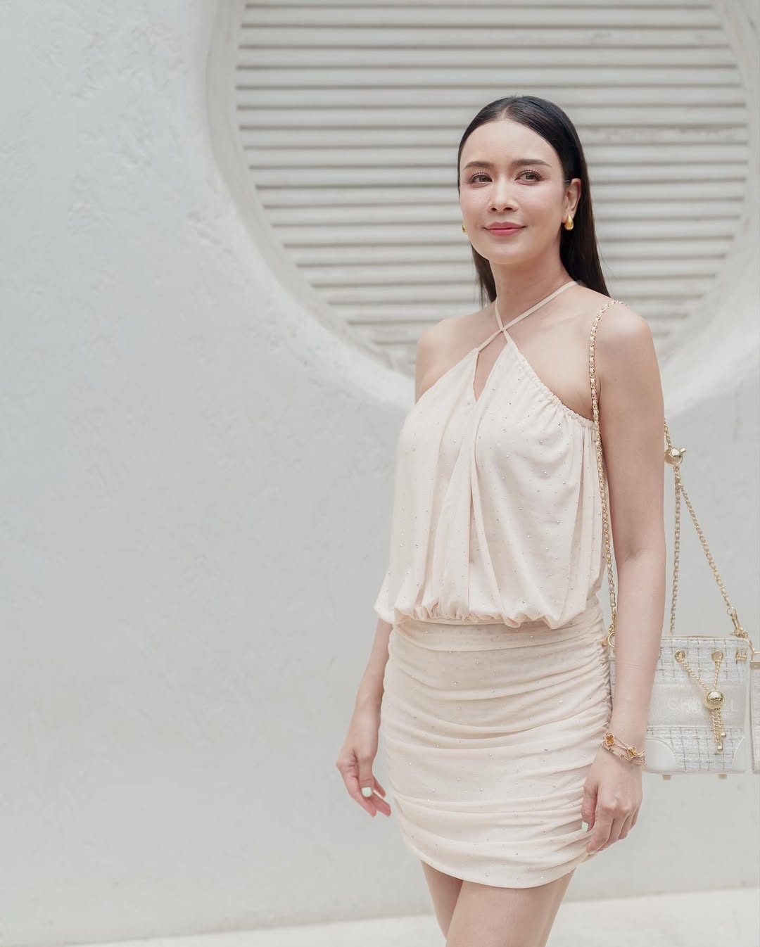 เบนซ์ - ปุณยาพร พูลพิพัฒน์