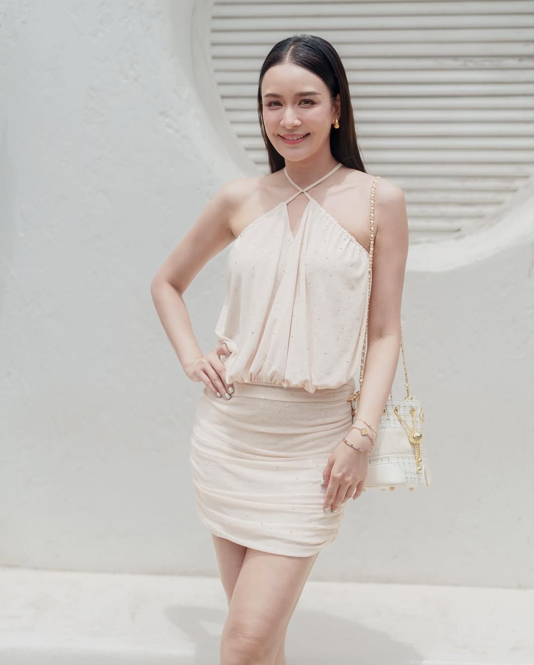 เบนซ์ - ปุณยาพร พูลพิพัฒน์