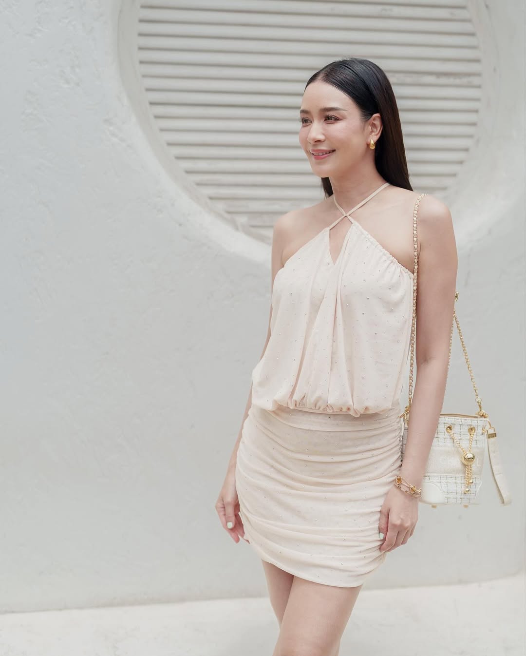 เบนซ์ - ปุณยาพร พูลพิพัฒน์