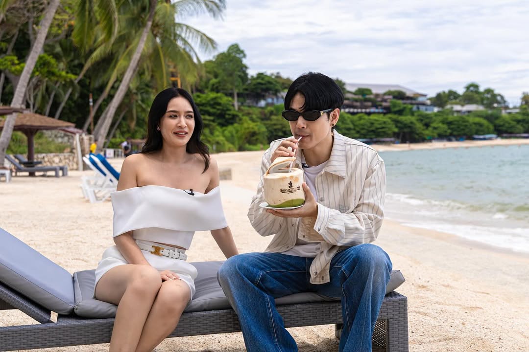 เบนซ์ - ปุณยาพร พูลพิพัฒน์