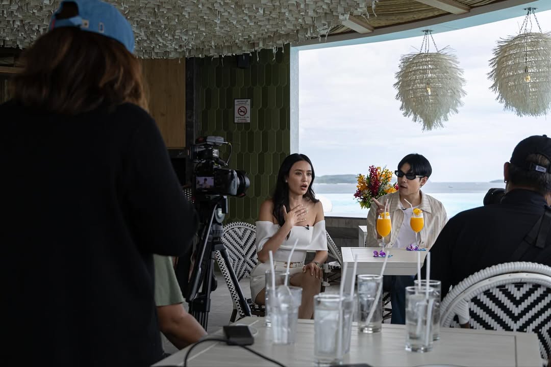 เบนซ์ - ปุณยาพร พูลพิพัฒน์