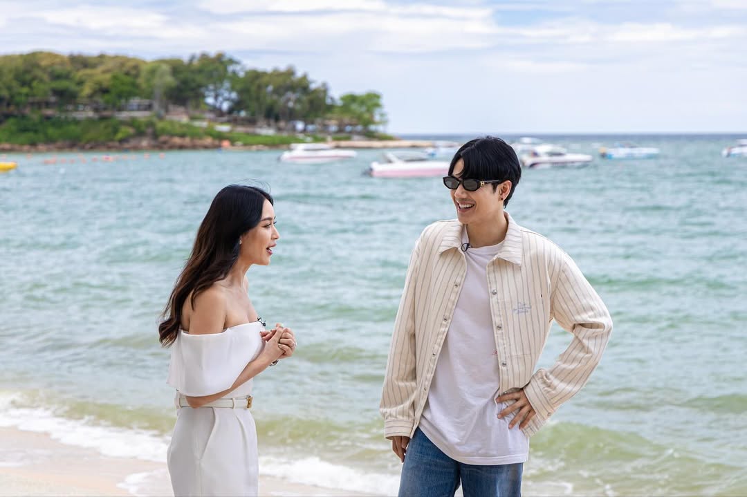 เบนซ์ - ปุณยาพร พูลพิพัฒน์