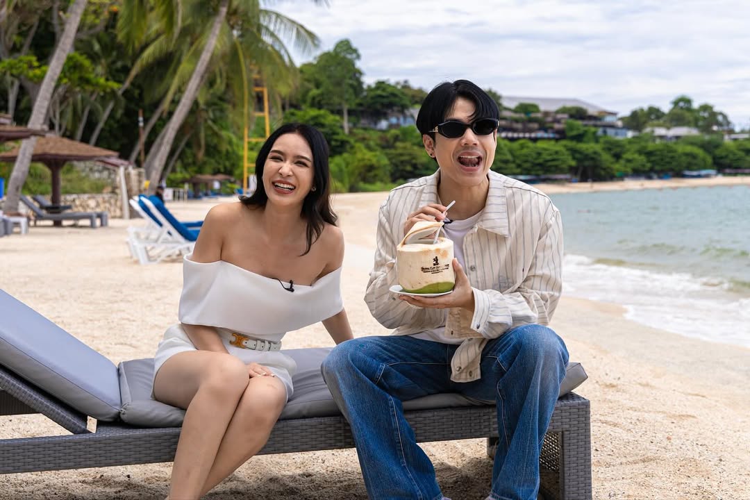 เบนซ์ - ปุณยาพร พูลพิพัฒน์