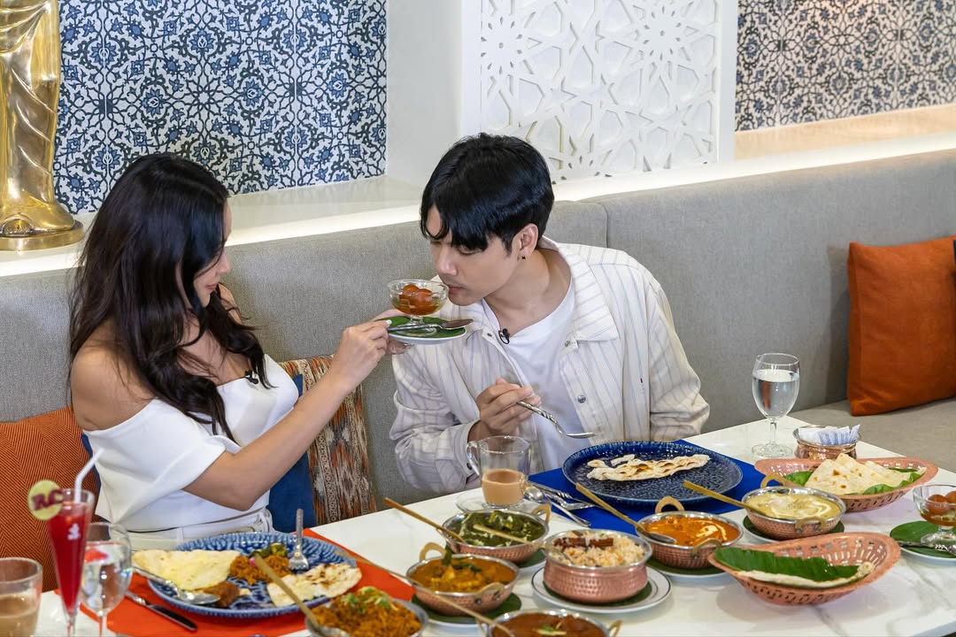 เบนซ์ - ปุณยาพร พูลพิพัฒน์