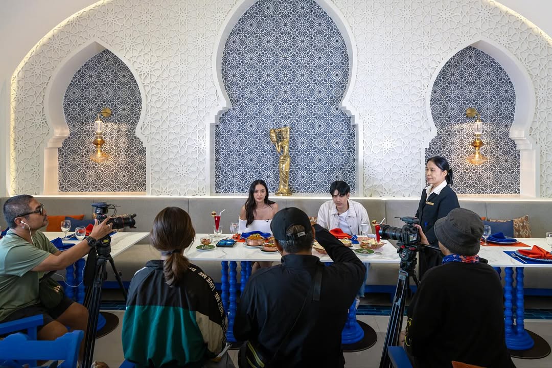 เบนซ์ - ปุณยาพร พูลพิพัฒน์