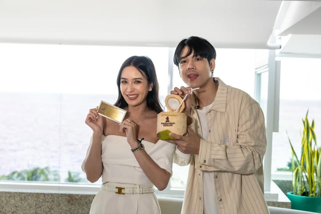 เบนซ์ - ปุณยาพร พูลพิพัฒน์