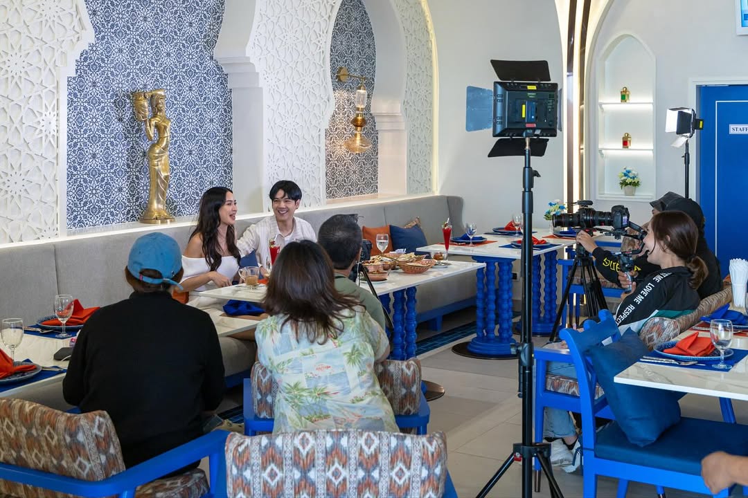 เบนซ์ - ปุณยาพร พูลพิพัฒน์