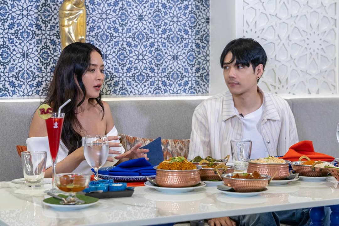 เบนซ์ - ปุณยาพร พูลพิพัฒน์