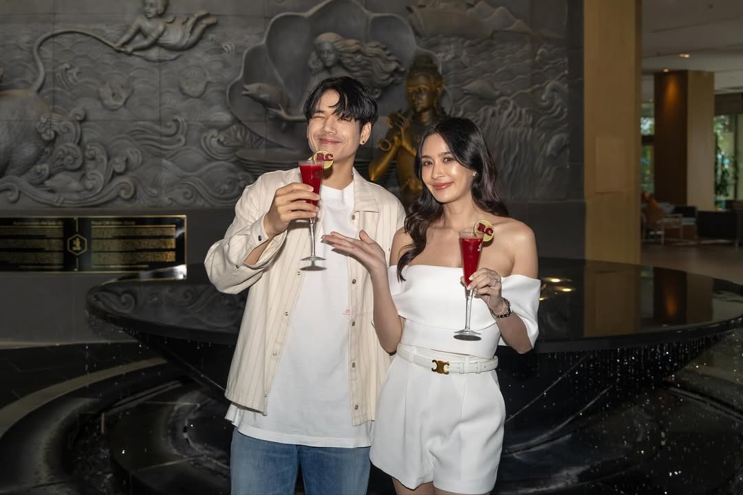 เบนซ์ - ปุณยาพร พูลพิพัฒน์