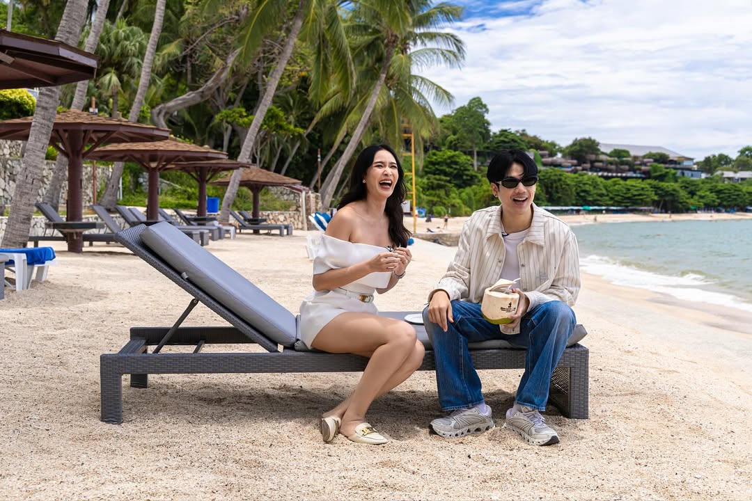 เบนซ์ - ปุณยาพร พูลพิพัฒน์