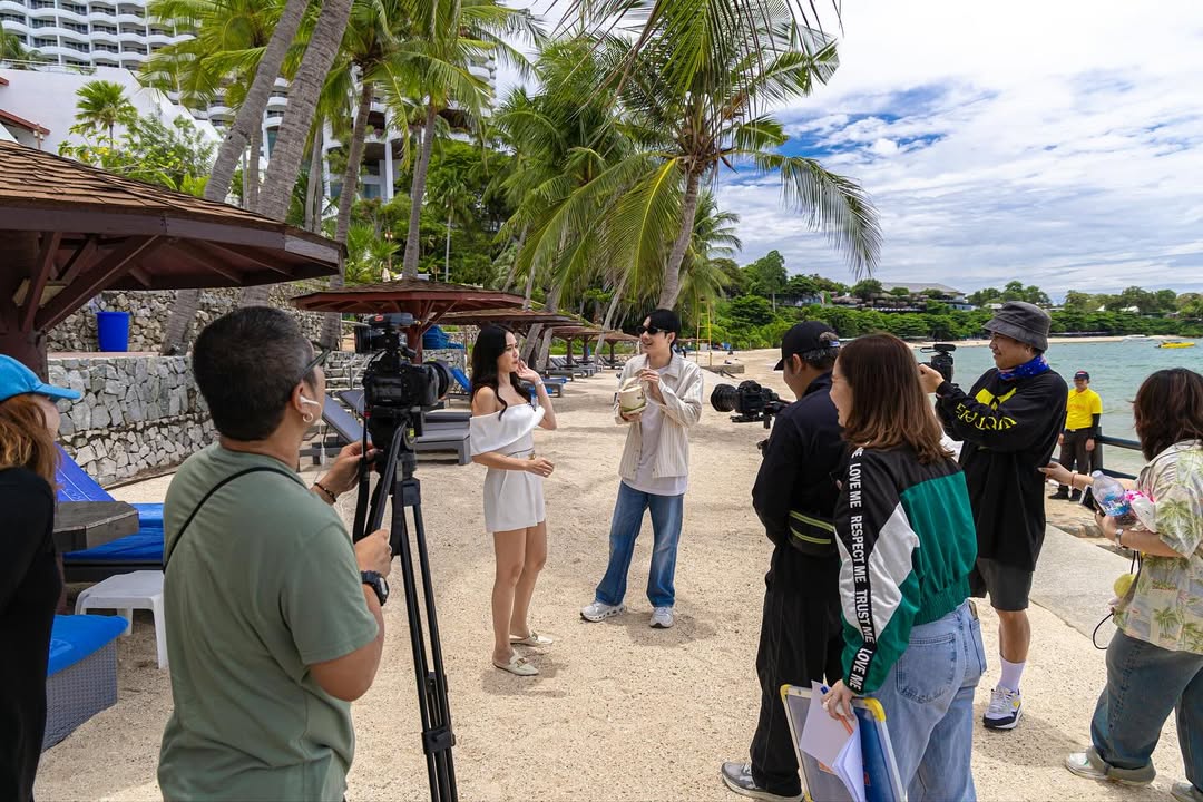 เบนซ์ - ปุณยาพร พูลพิพัฒน์