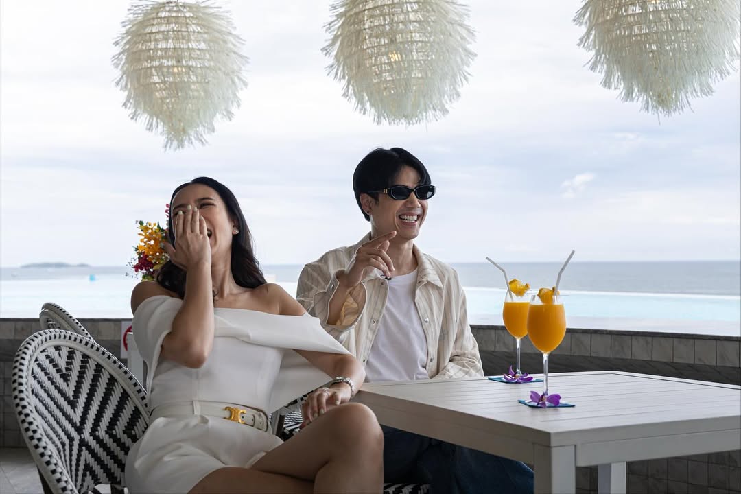 เบนซ์ - ปุณยาพร พูลพิพัฒน์