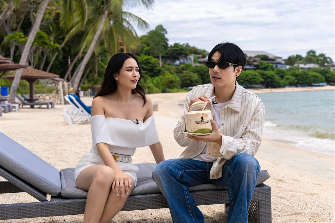 เบนซ์ - ปุณยาพร พูลพิพัฒน์