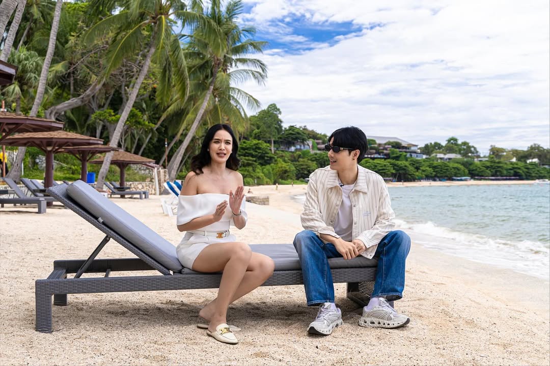 เบนซ์ - ปุณยาพร พูลพิพัฒน์