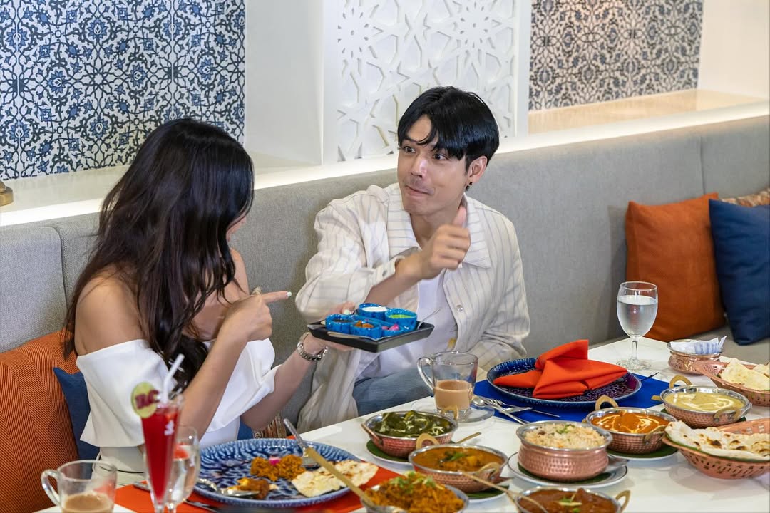 เบนซ์ - ปุณยาพร พูลพิพัฒน์