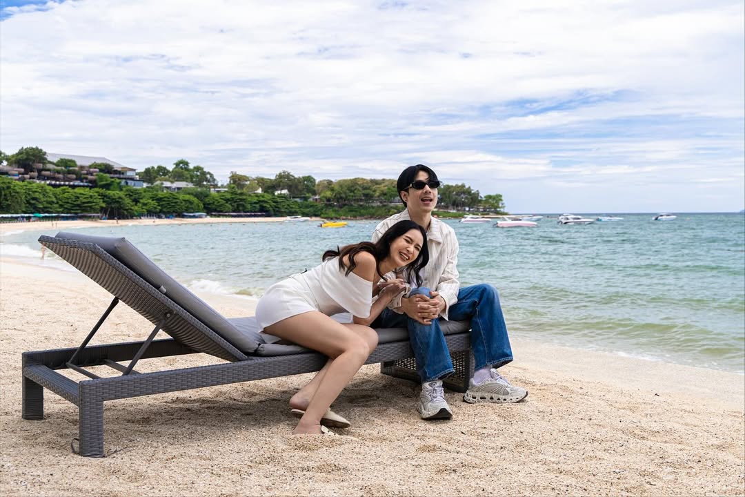 เบนซ์ - ปุณยาพร พูลพิพัฒน์