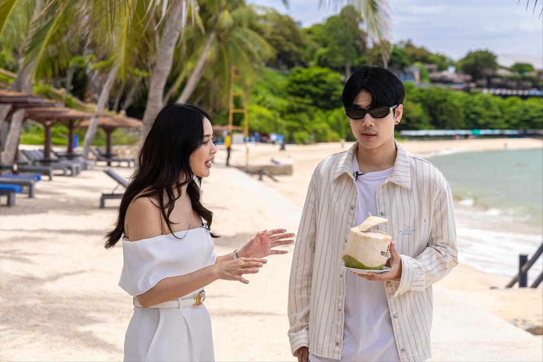 เบนซ์ - ปุณยาพร พูลพิพัฒน์