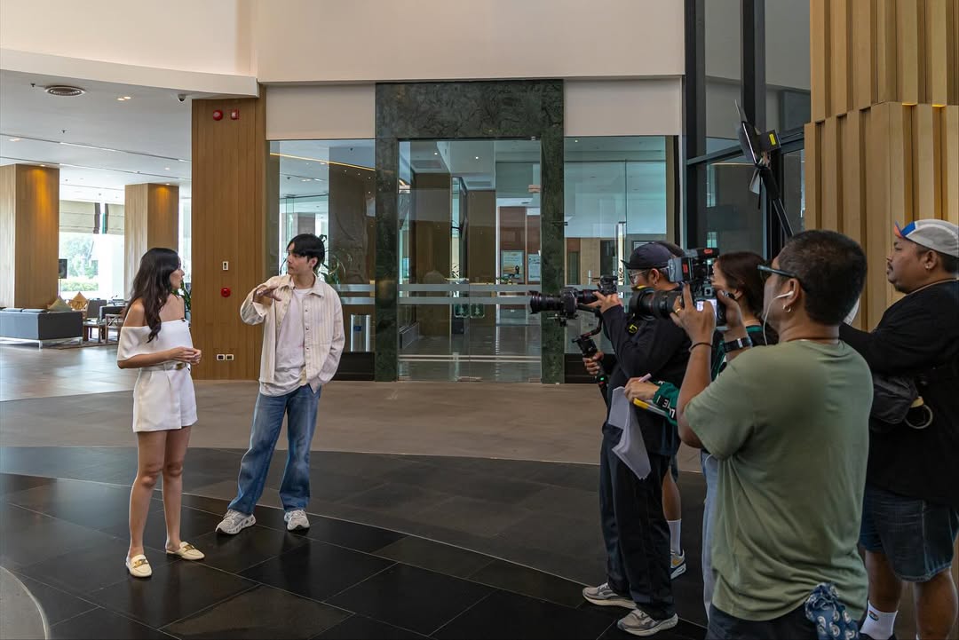 เบนซ์ - ปุณยาพร พูลพิพัฒน์