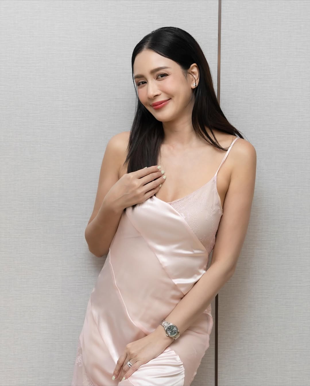 เบนซ์ - ปุณยาพร พูลพิพัฒน์