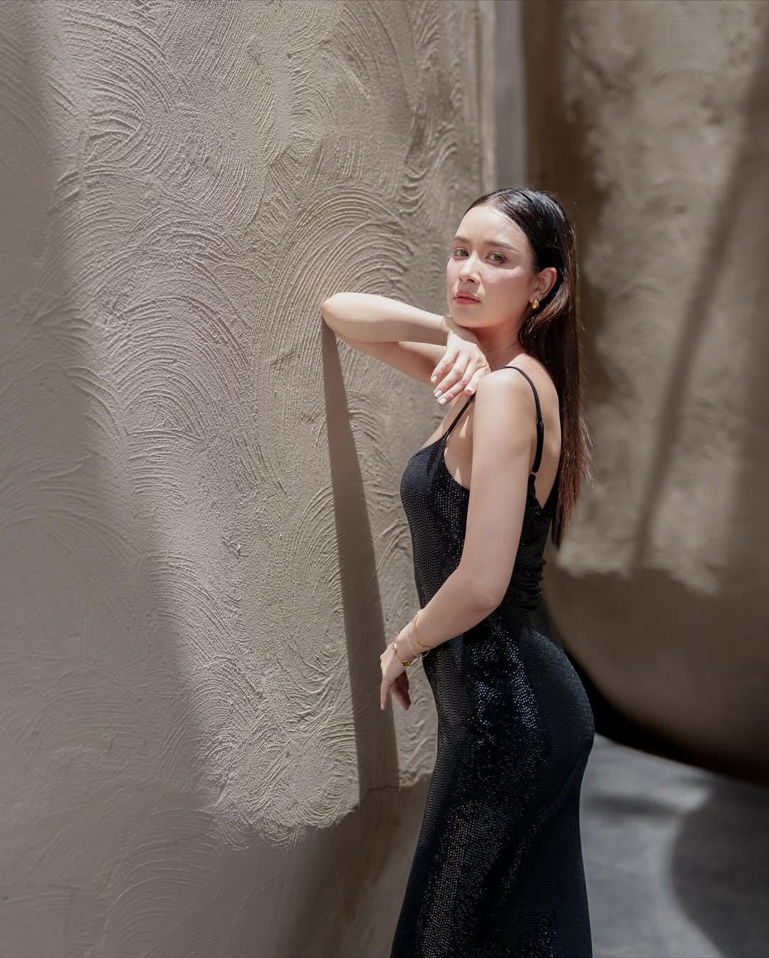 เบนซ์ - ปุณยาพร พูลพิพัฒน์