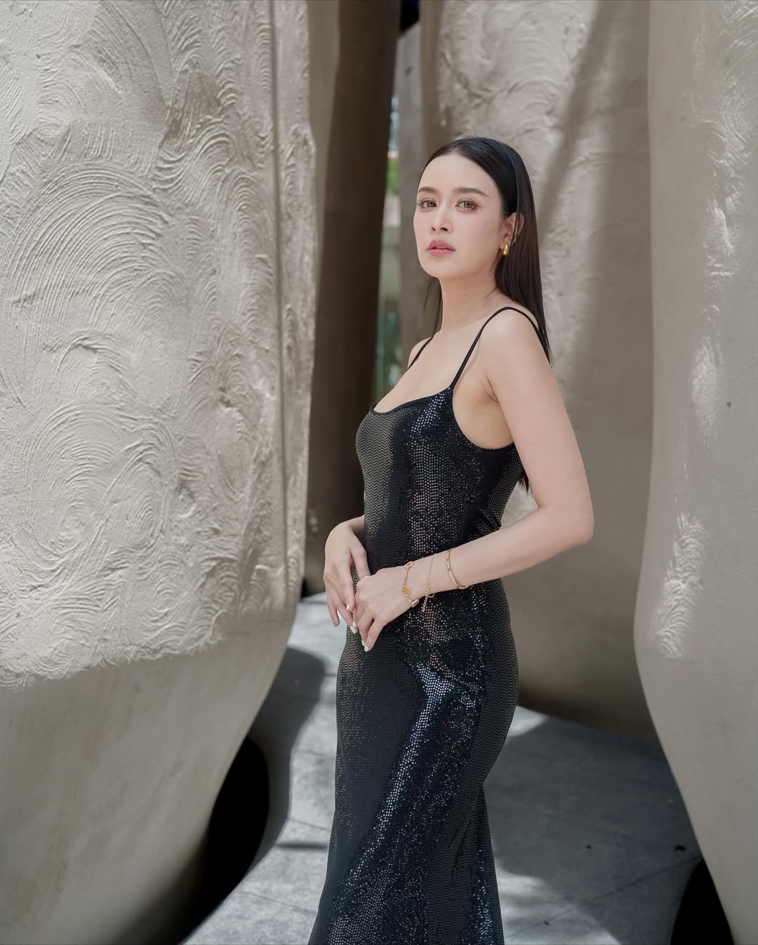 เบนซ์ - ปุณยาพร พูลพิพัฒน์