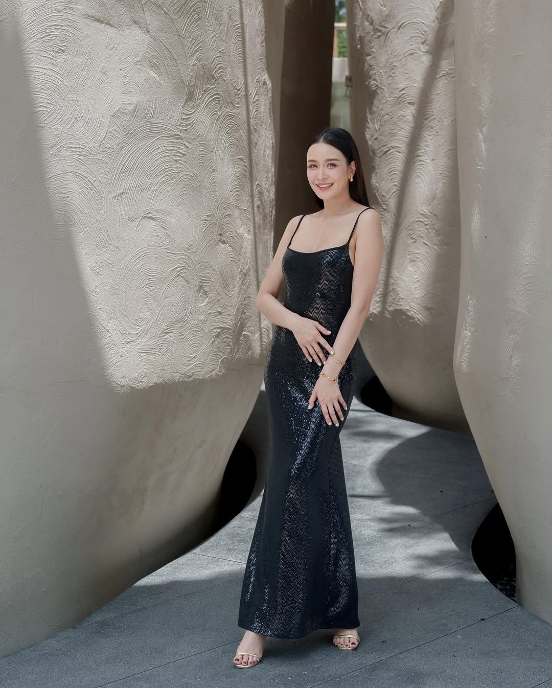 เบนซ์ - ปุณยาพร พูลพิพัฒน์