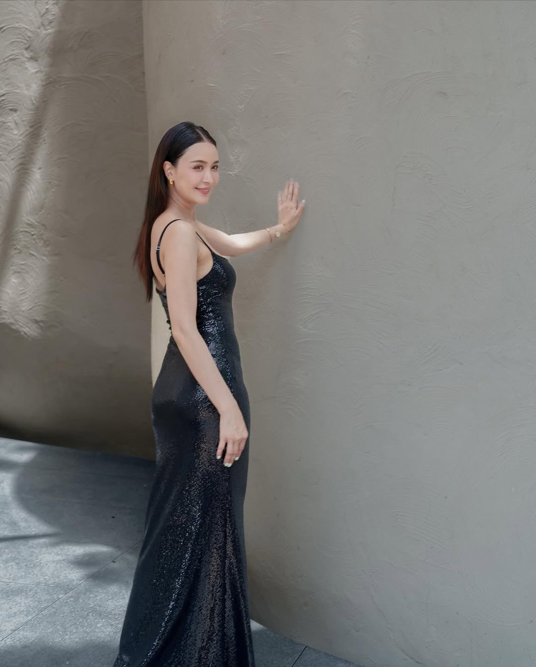 เบนซ์ - ปุณยาพร พูลพิพัฒน์