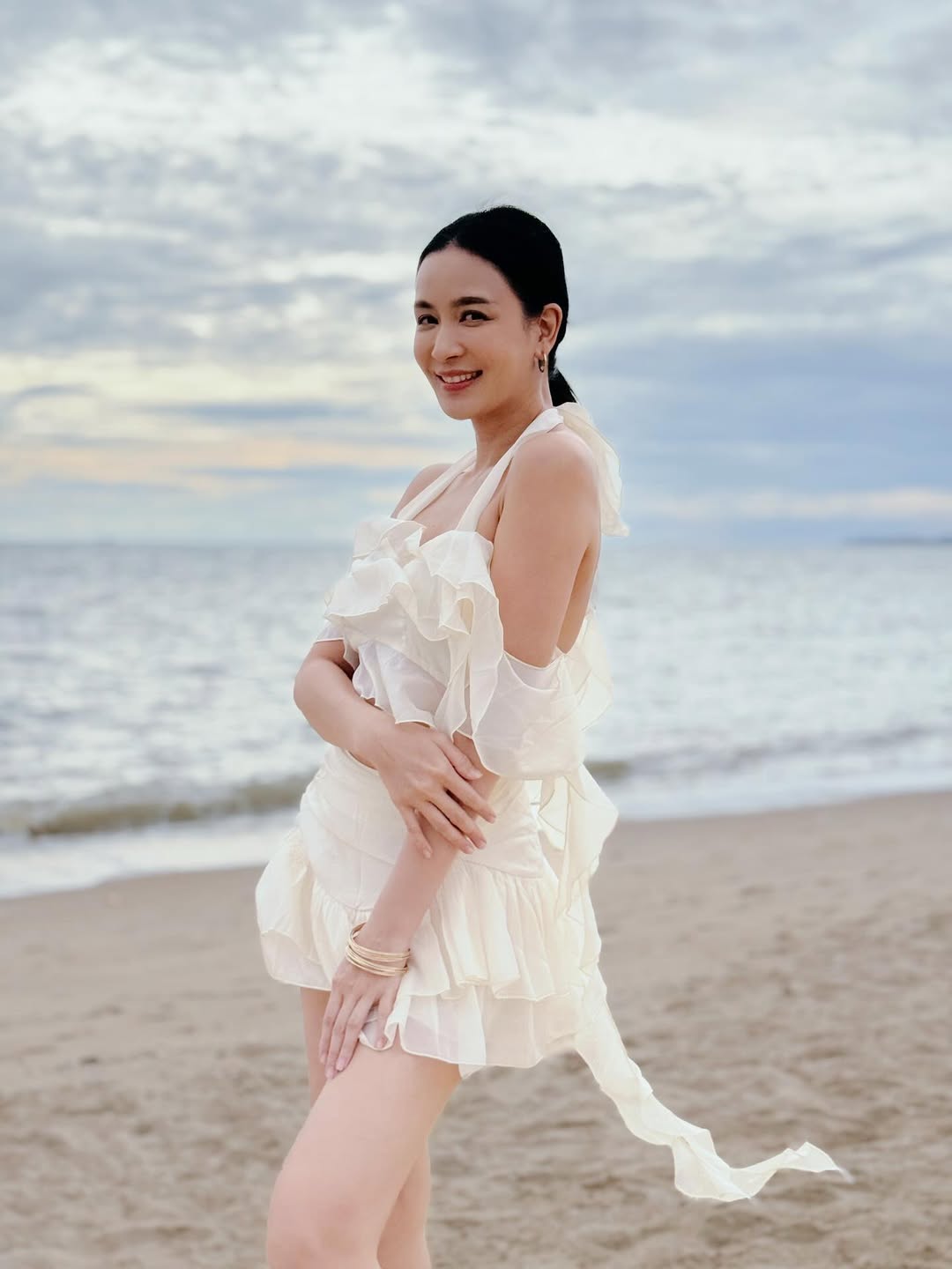 เบนซ์ - ปุณยาพร พูลพิพัฒน์