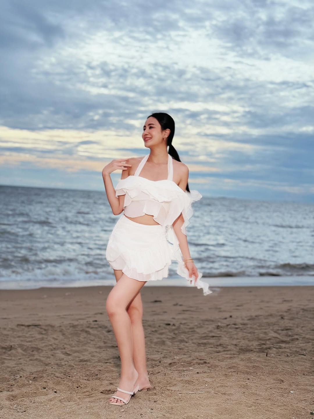 เบนซ์ - ปุณยาพร พูลพิพัฒน์