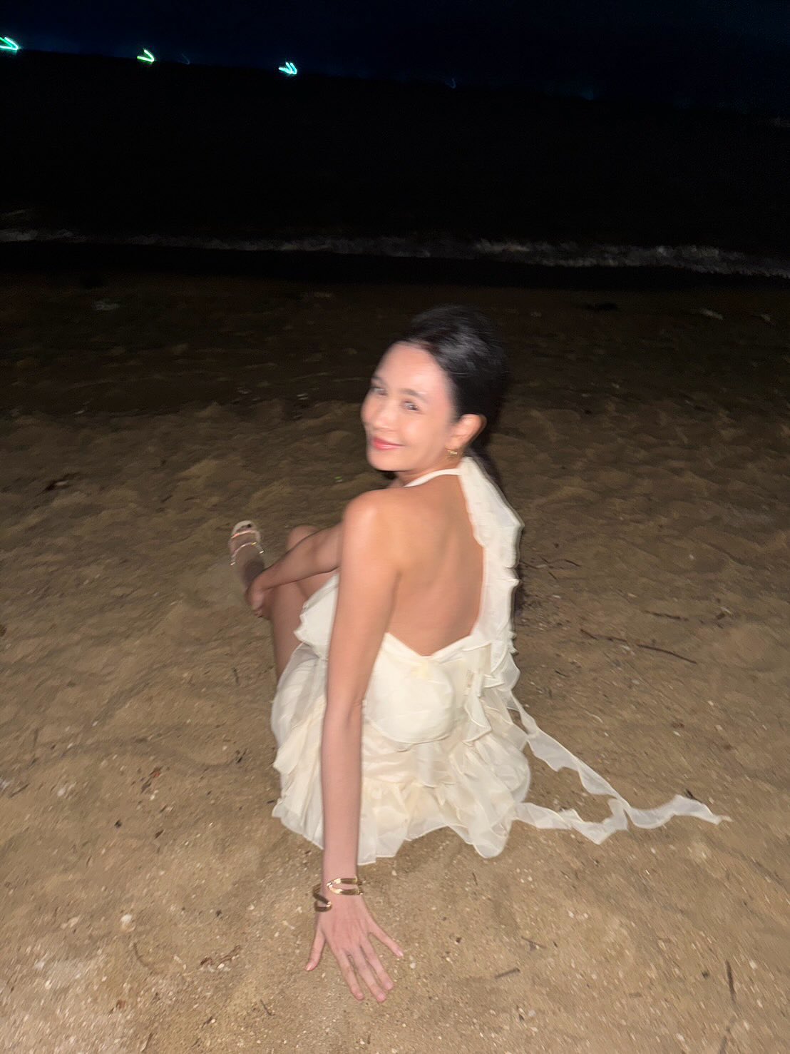 เบนซ์ - ปุณยาพร พูลพิพัฒน์