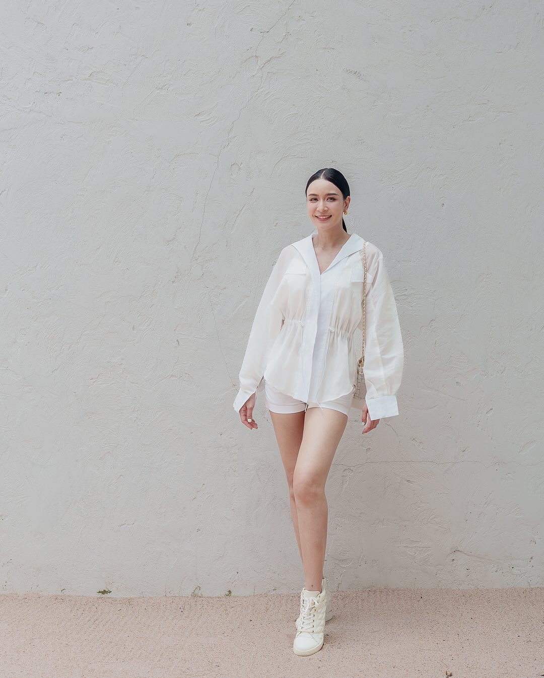 เบนซ์ - ปุณยาพร พูลพิพัฒน์