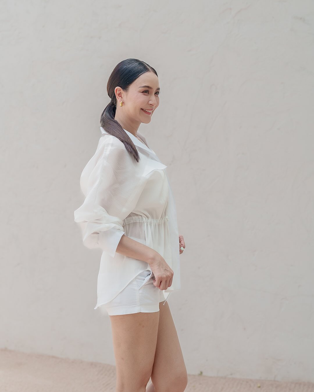 เบนซ์ - ปุณยาพร พูลพิพัฒน์
