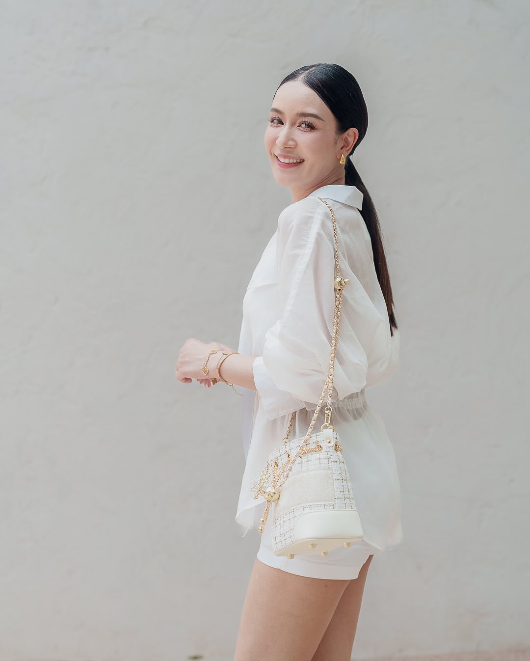 เบนซ์ - ปุณยาพร พูลพิพัฒน์