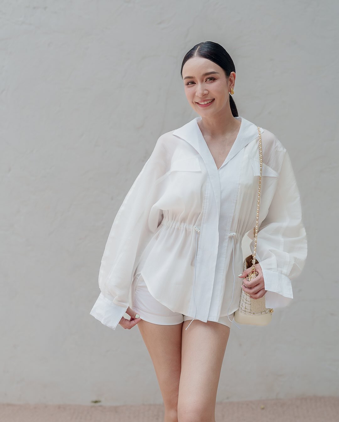 เบนซ์ - ปุณยาพร พูลพิพัฒน์