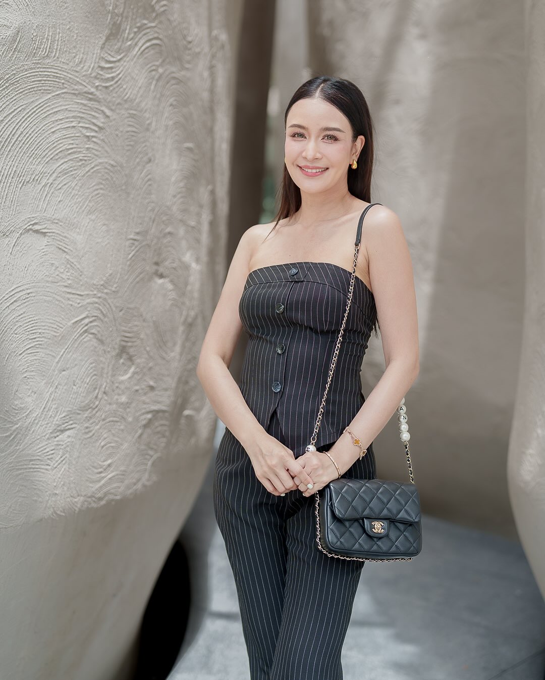เบนซ์ - ปุณยาพร พูลพิพัฒน์