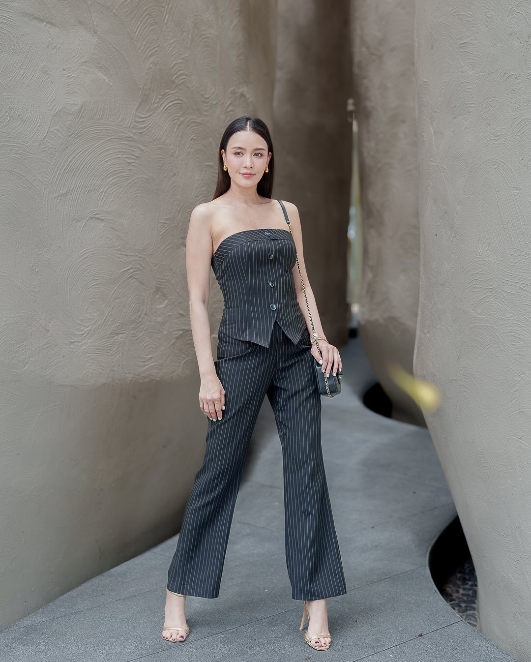 เบนซ์ - ปุณยาพร พูลพิพัฒน์