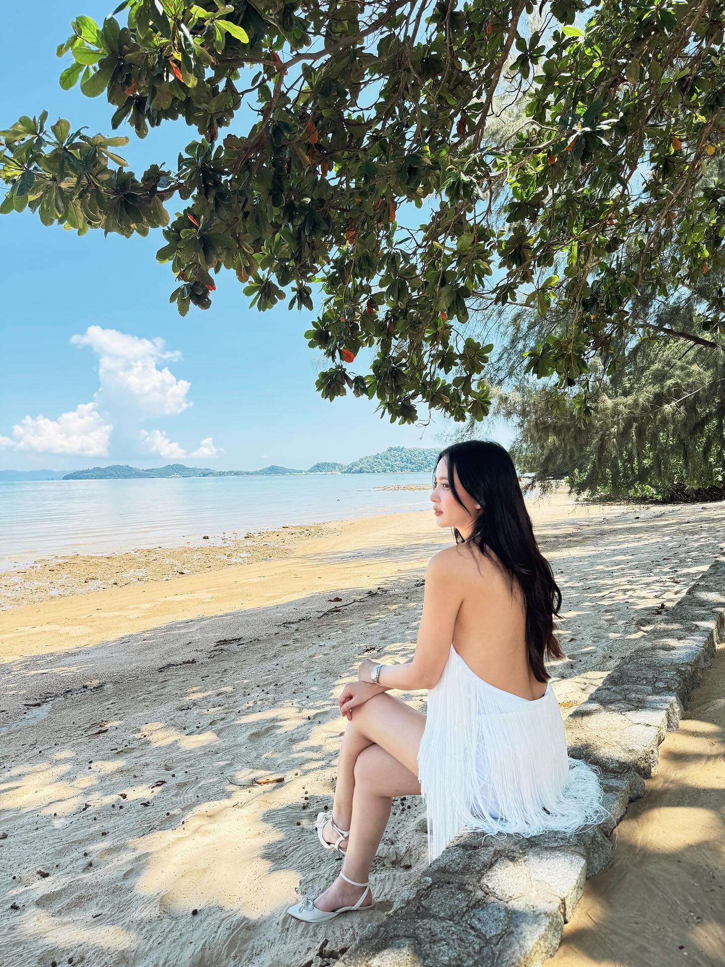เบนซ์ - ปุณยาพร พูลพิพัฒน์