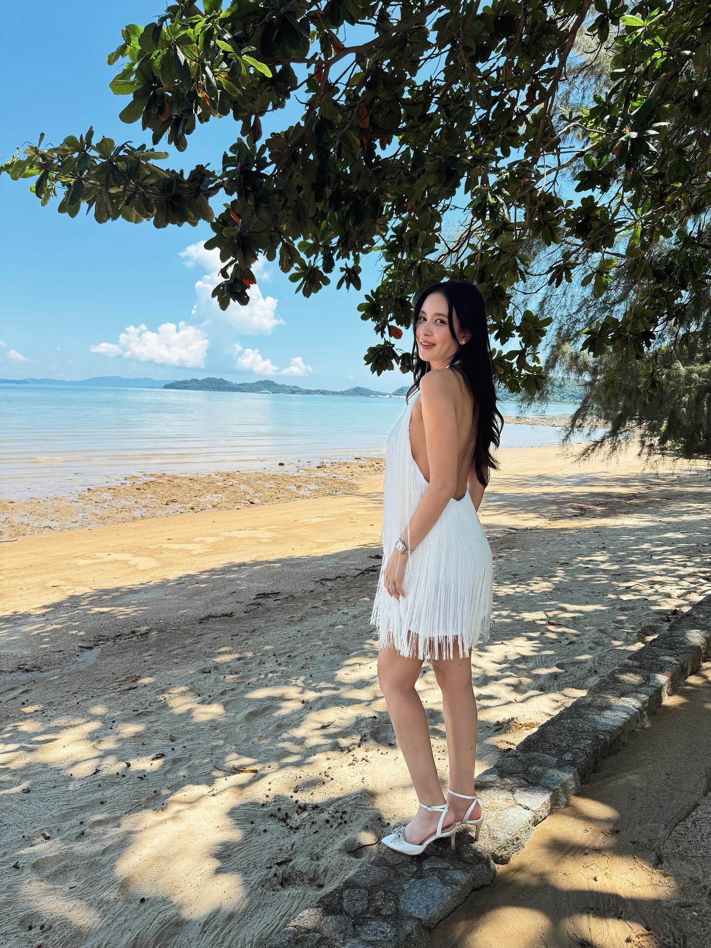 เบนซ์ - ปุณยาพร พูลพิพัฒน์