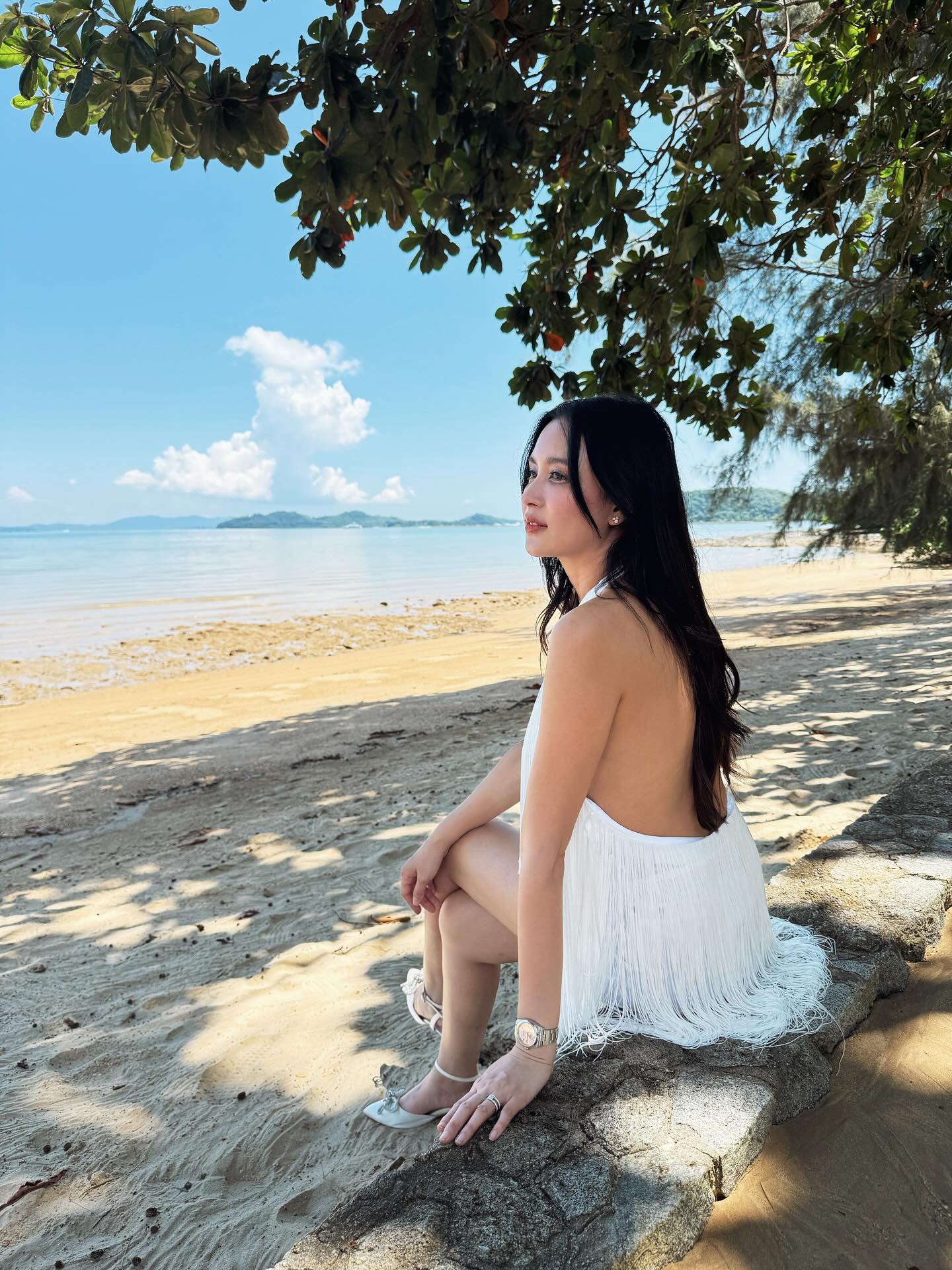เบนซ์ - ปุณยาพร พูลพิพัฒน์