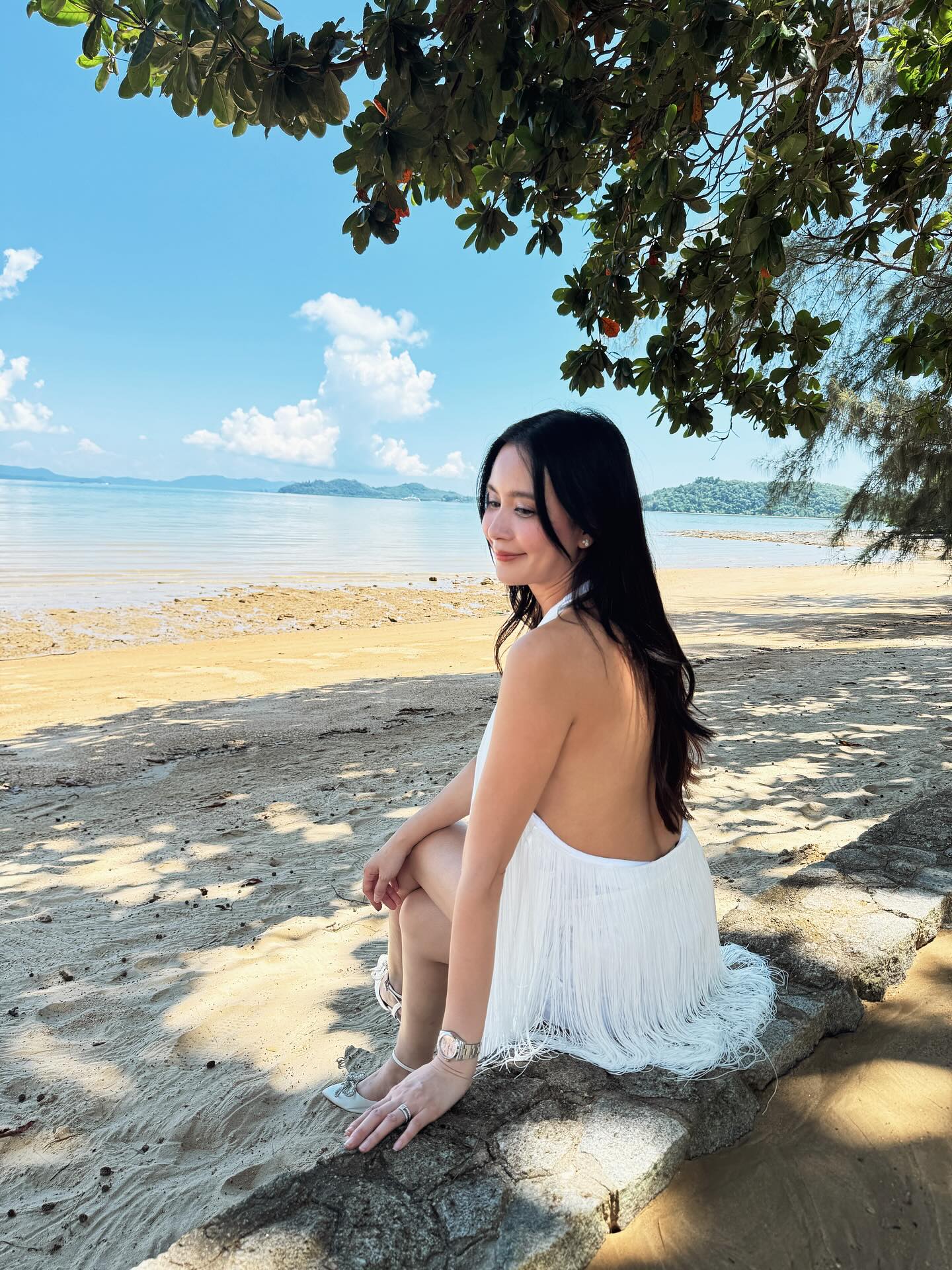 เบนซ์ - ปุณยาพร พูลพิพัฒน์