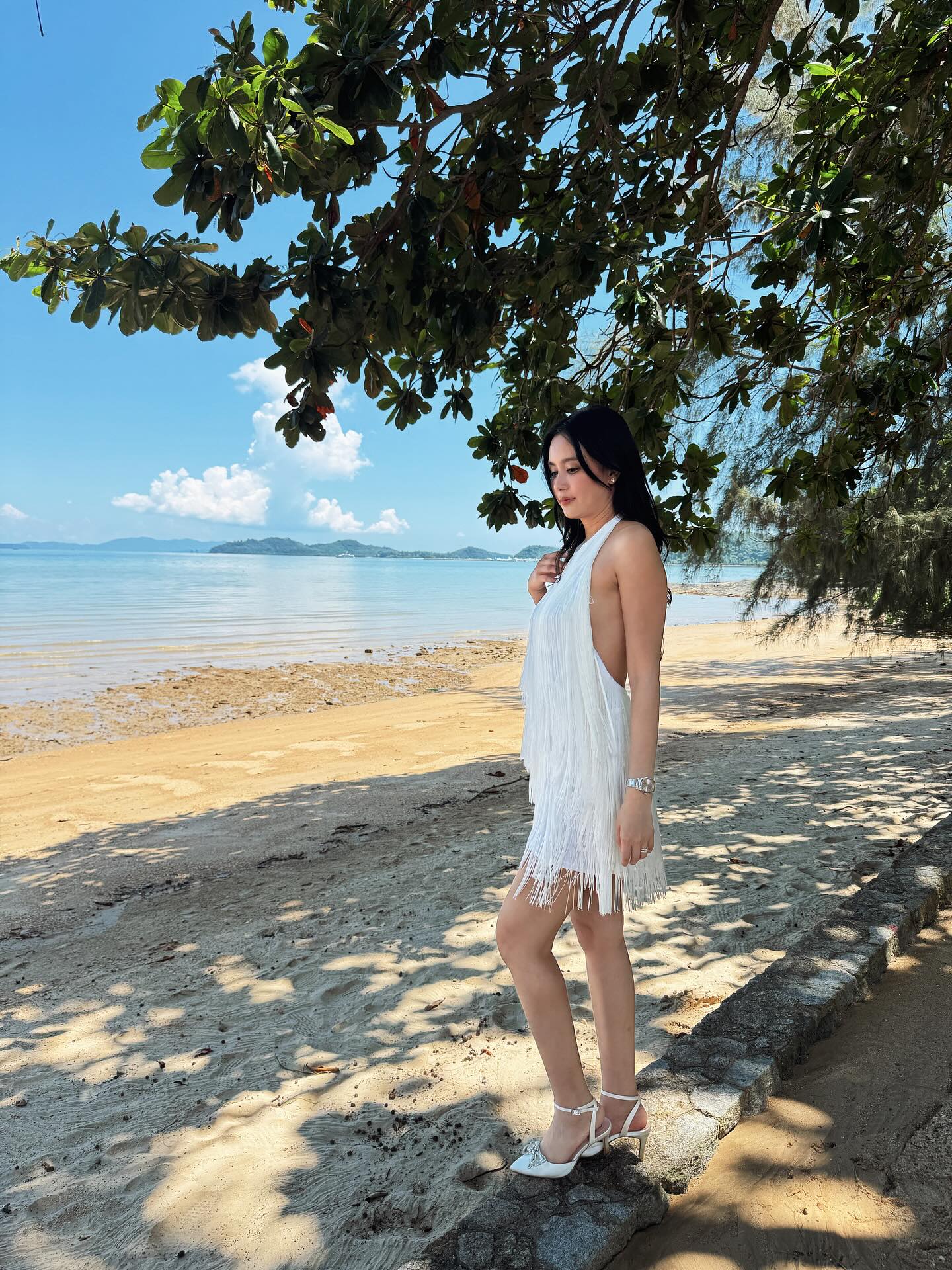 เบนซ์ - ปุณยาพร พูลพิพัฒน์
