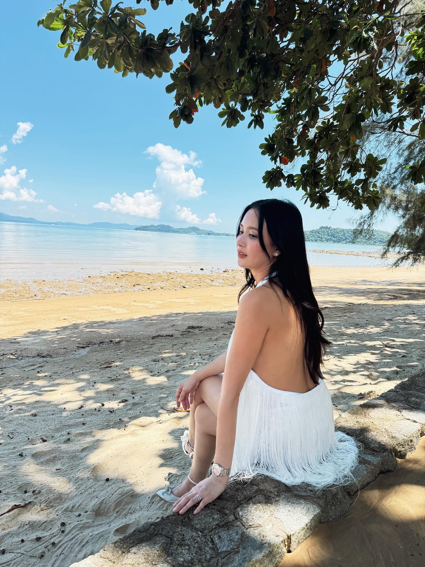 เบนซ์ - ปุณยาพร พูลพิพัฒน์
