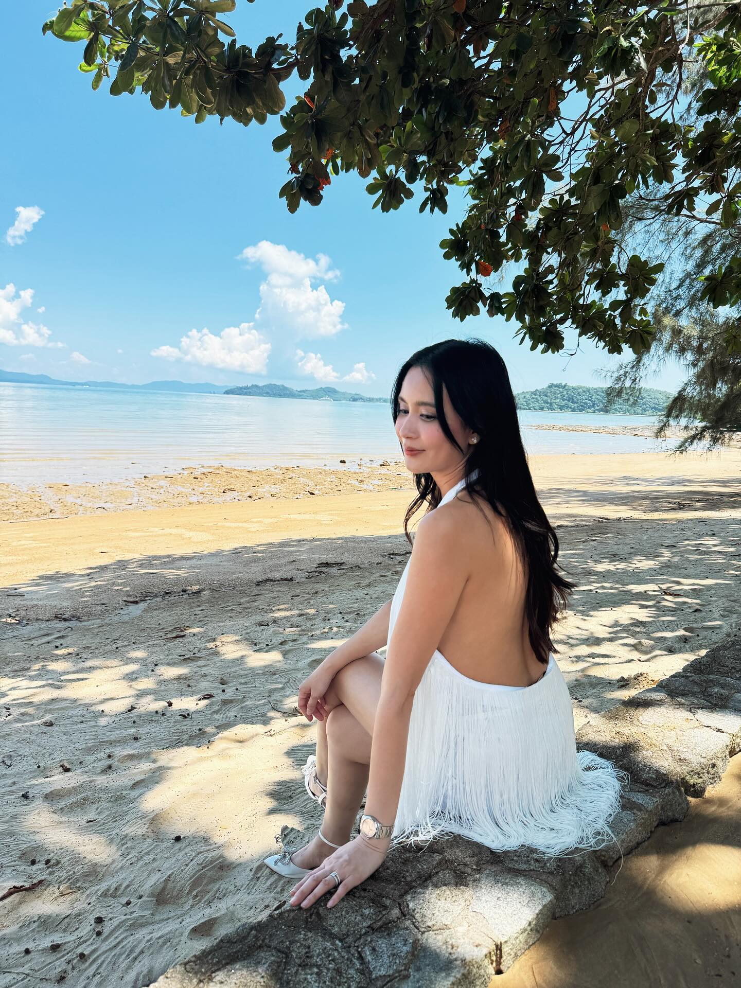 เบนซ์ - ปุณยาพร พูลพิพัฒน์