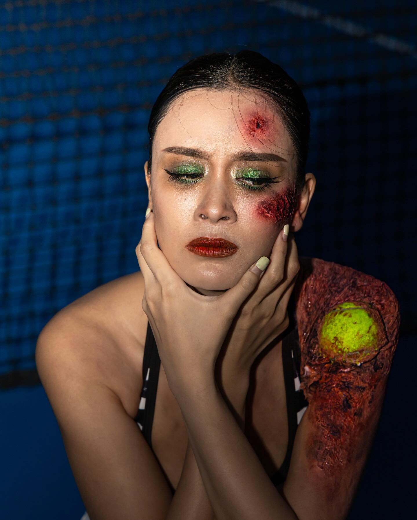 เบนซ์ - ปุณยาพร พูลพิพัฒน์