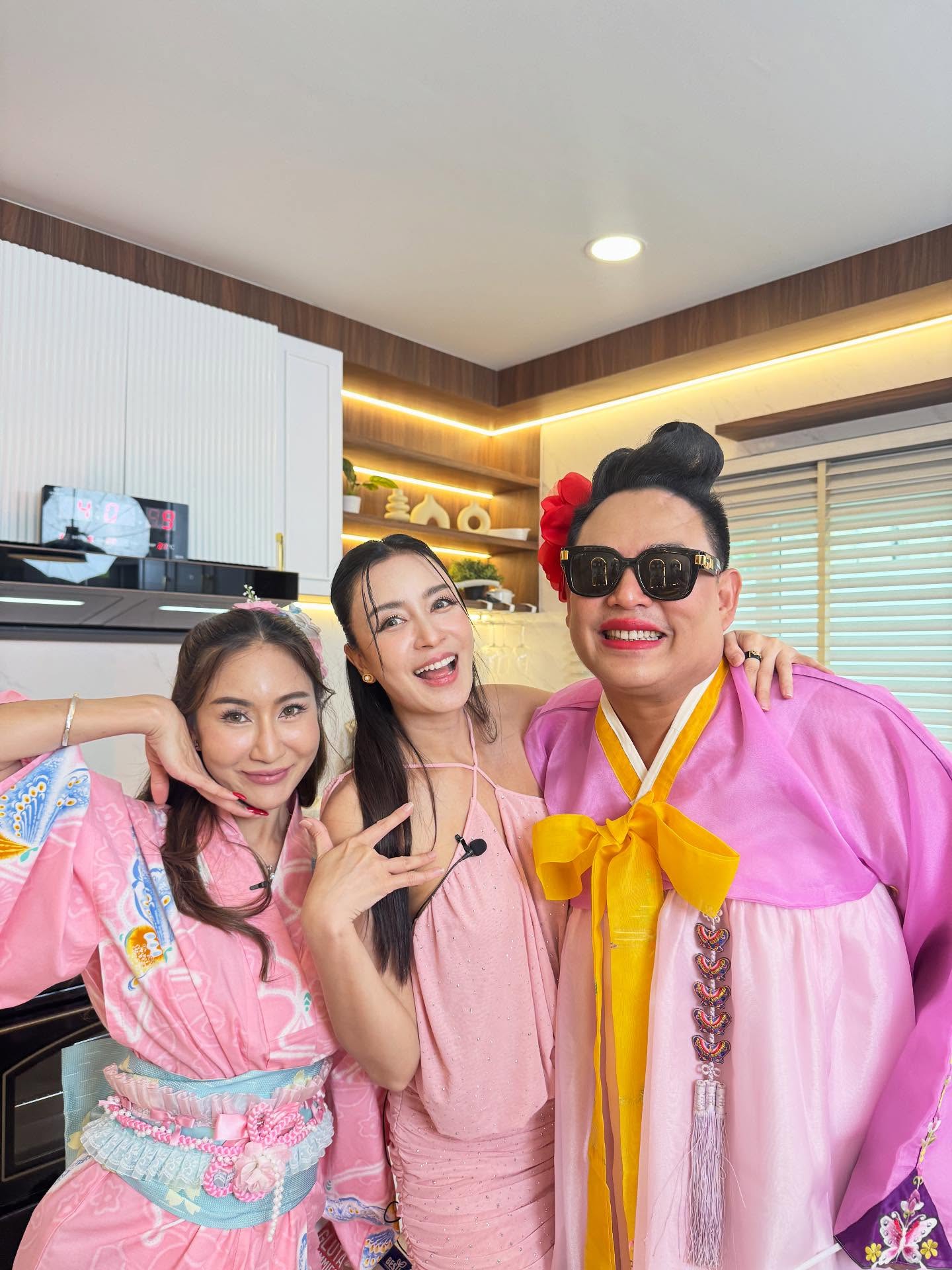 เบนซ์ - ปุณยาพร พูลพิพัฒน์