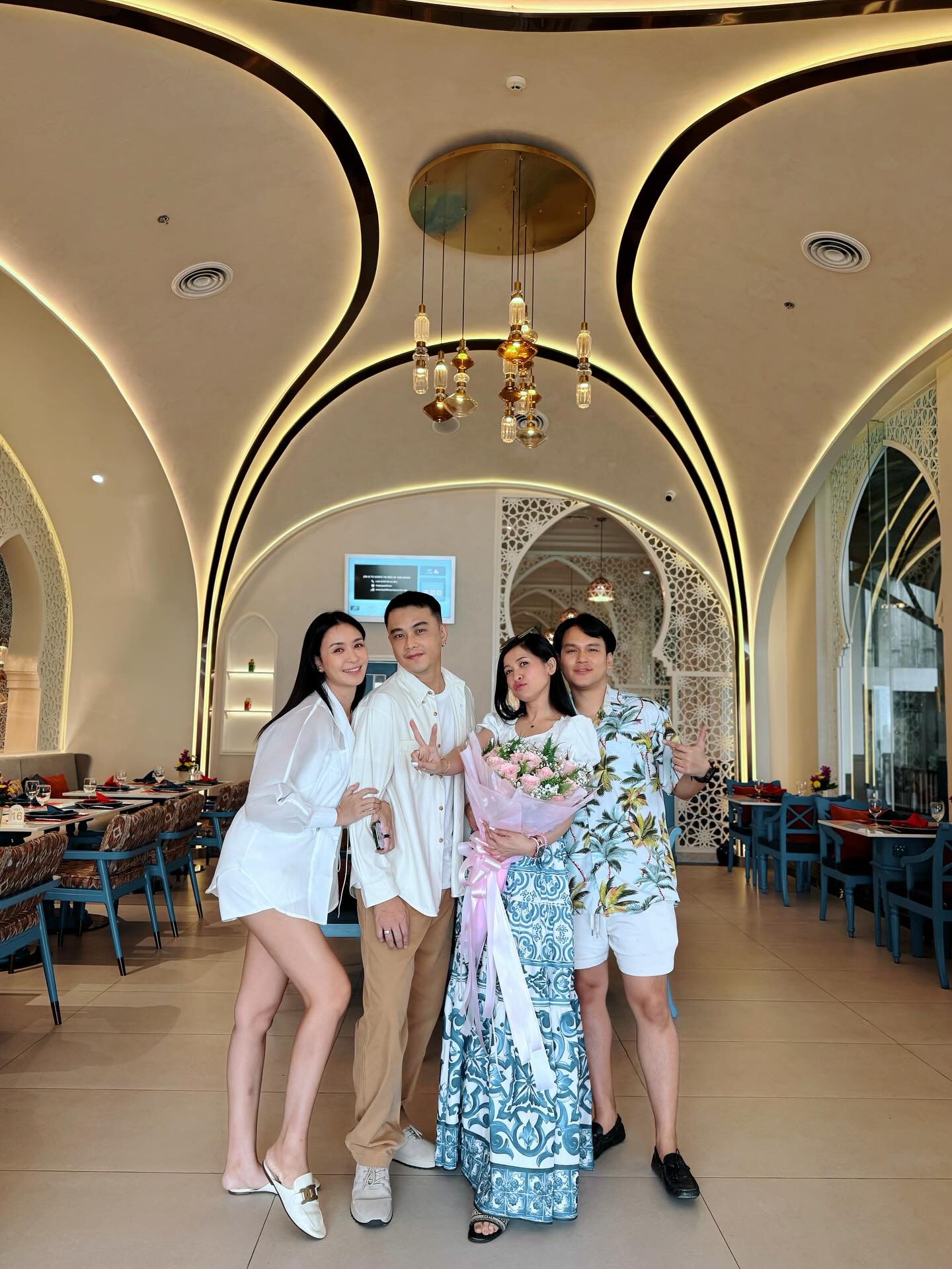 เบนซ์ - ปุณยาพร พูลพิพัฒน์