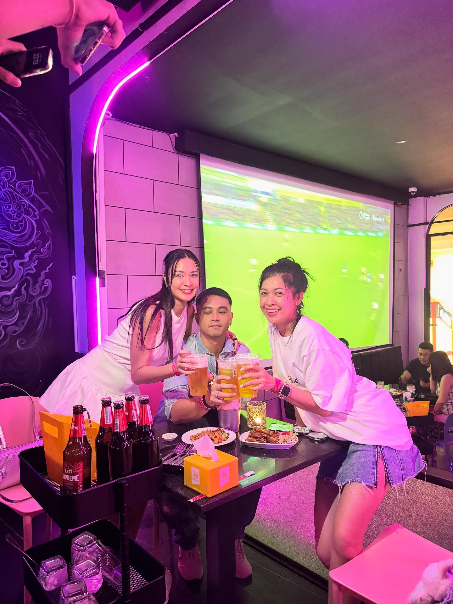 เบนซ์ - ปุณยาพร พูลพิพัฒน์