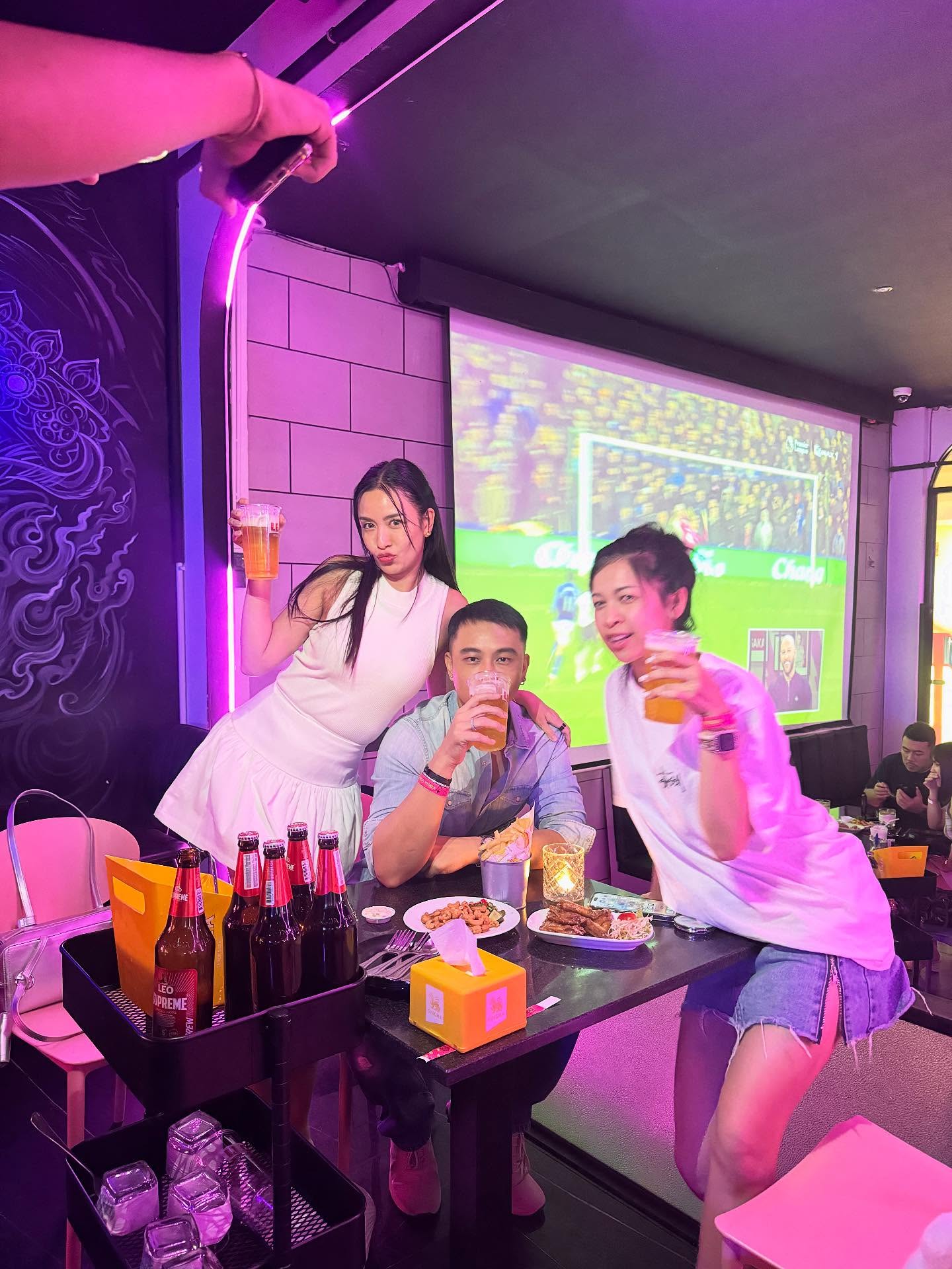 เบนซ์ - ปุณยาพร พูลพิพัฒน์